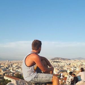 Meet your Posher, Ivan